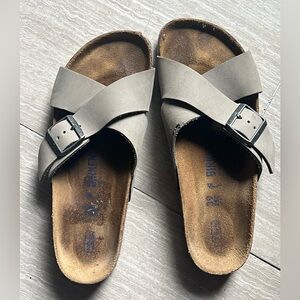 Birkenstock slipper